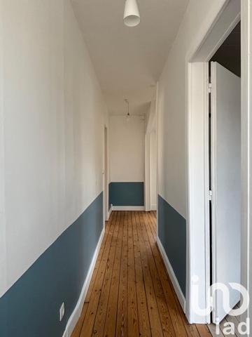 Maison à vendre 5 pièces 150 m² Péronne