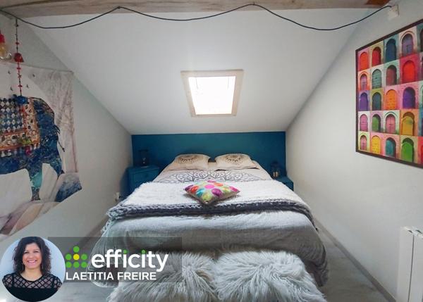 Appartement 3 pièces - 75 m²