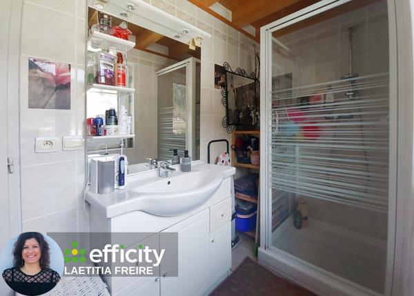 Appartement 3 pièces - 75 m²