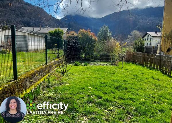 Appartement 3 pièces - 75 m²