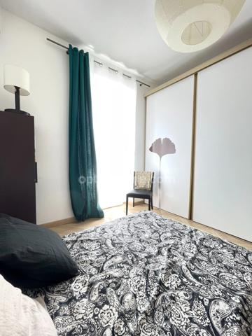 Appartement de caractère rénové au cœur de Ploërmel (56)