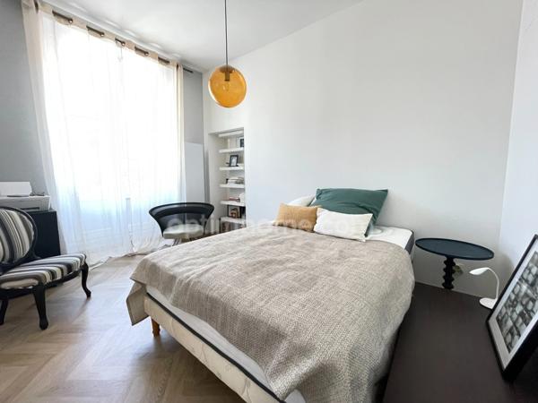 Appartement de caractère rénové au cœur de Ploërmel (56)