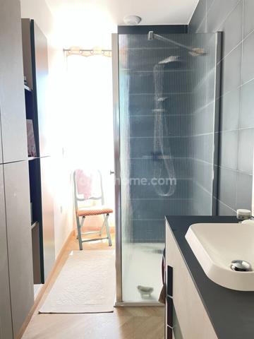 Appartement de caractère rénové au cœur de Ploërmel (56)