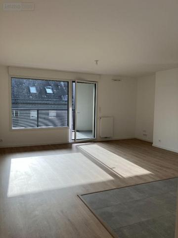 Appartement à louer à Rennes en Ille-et-Vilaine (35700), ref : 2031