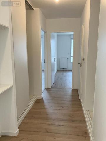 Appartement à louer à Rennes en Ille-et-Vilaine (35700), ref : 2031