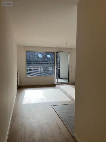 Appartement à louer à Rennes en Ille-et-Vilaine (35700), ref : 2031