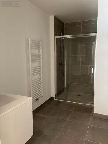 Appartement à louer à Rennes en Ille-et-Vilaine (35700), ref : 2031