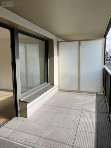 Appartement à louer à Rennes en Ille-et-Vilaine (35700), ref : 2031