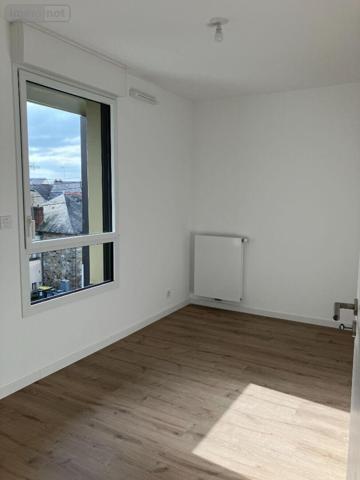 Appartement à louer à Rennes en Ille-et-Vilaine (35700), ref : 2031