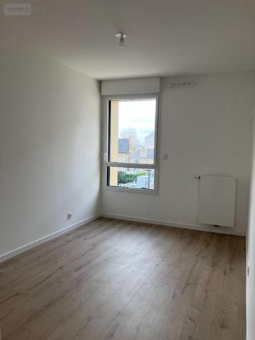 Appartement à louer à Rennes en Ille-et-Vilaine (35700), ref : 2031