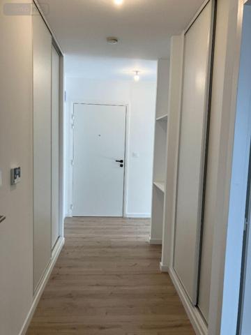 Appartement à louer à Rennes en Ille-et-Vilaine (35700), ref : 2031