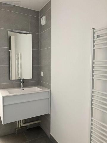 Appartement à louer à Rennes en Ille-et-Vilaine (35700), ref : 2031