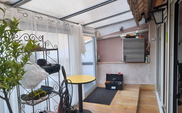 Appartement à vendre    3 pièces • 79 m2 Vinon-sur-Verdon