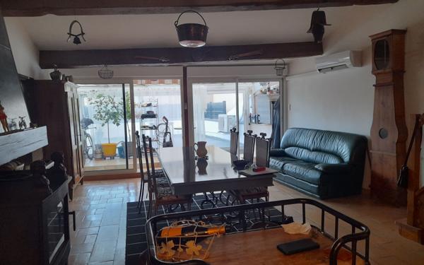 Appartement à vendre    3 pièces • 79 m2 Vinon-sur-Verdon