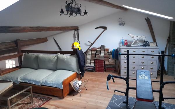 Appartement à vendre    3 pièces • 79 m2 Vinon-sur-Verdon