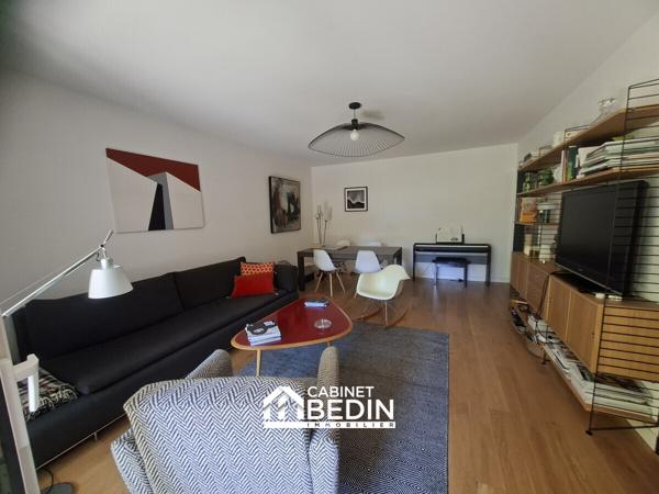 Vente Appartement T3 Toulouse 2 chambres