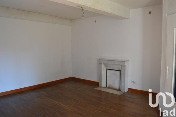 Maison à vendre 4 pièces 117 m² Dornecy