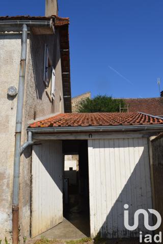 Maison à vendre 4 pièces 117 m² Dornecy