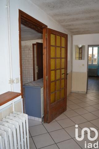 Maison à vendre 4 pièces 117 m² Dornecy