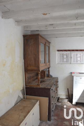 Maison à vendre 4 pièces 117 m² Dornecy