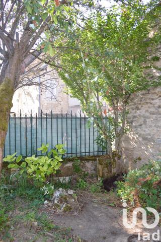 Maison à vendre 4 pièces 117 m² Dornecy