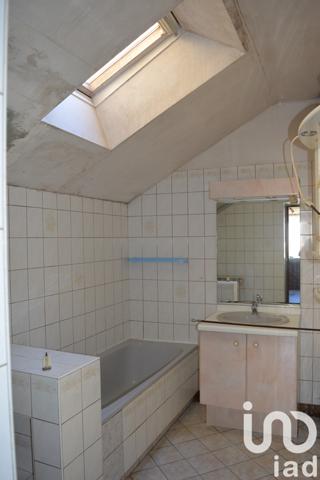 Maison à vendre 4 pièces 117 m² Dornecy