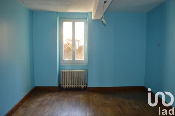 Maison à vendre 4 pièces 117 m² Dornecy