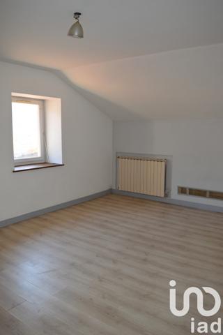 Maison à vendre 4 pièces 117 m² Dornecy