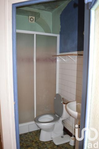 Maison à vendre 4 pièces 117 m² Dornecy