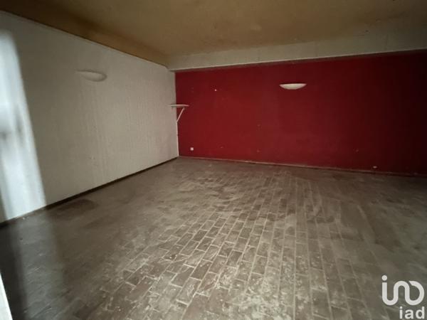 Atelier à vendre 30 m² Bielle