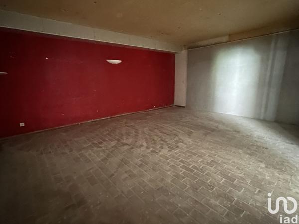 Atelier à vendre 30 m² Bielle