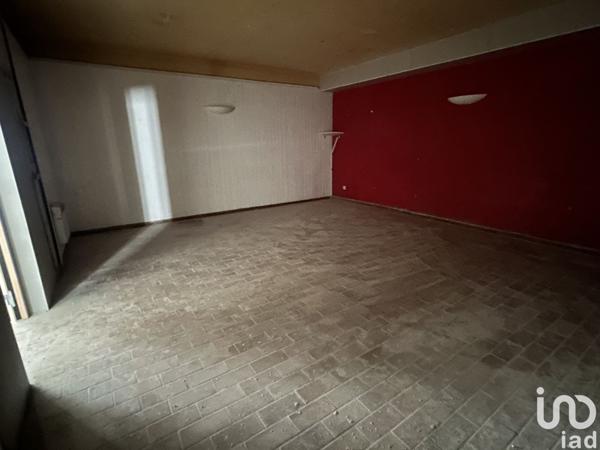 Atelier à vendre 30 m² Bielle