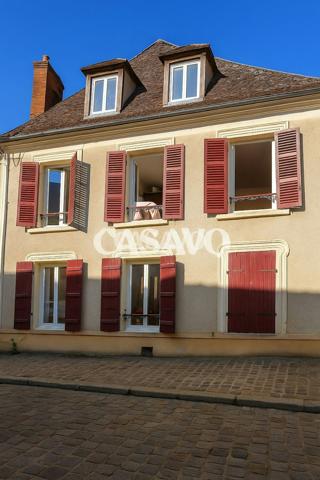 Vente Immeuble de 223m² - 77141 Vaudoy-en-Brie