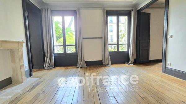 Local/bureau à vendre PARIS 16EME ARRONDISSEMENT (75)