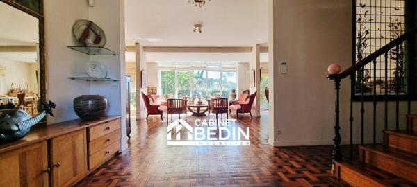 Achat Maison 5 pieces Gujan Mestras 4 chambres