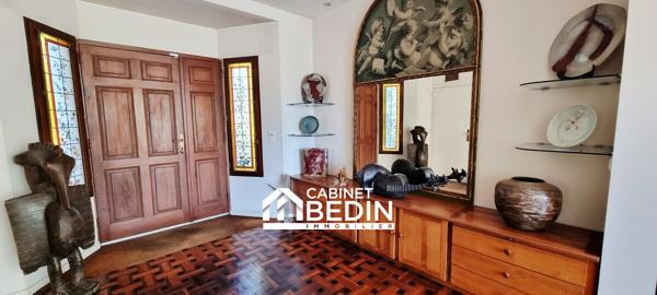 Achat Maison 5 pieces Gujan Mestras 4 chambres