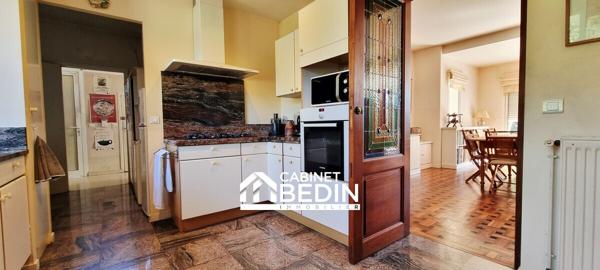 Achat Maison 5 pieces Gujan Mestras 4 chambres