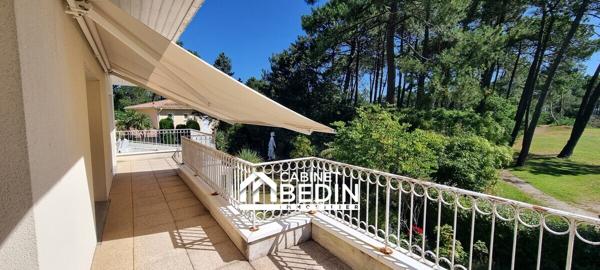 Achat Maison 5 pieces Gujan Mestras 4 chambres