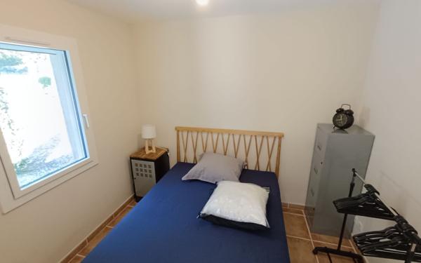 Appartement à louer    1 pièce •  Salavas