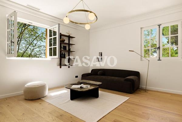 Vente Appartement 3 pièces de 62m² - 13100 Aix-en-Provence