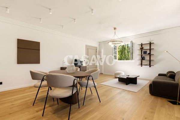 Vente Appartement 3 pièces de 62m² - 13100 Aix-en-Provence