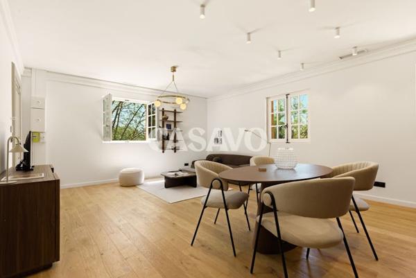Vente Appartement 3 pièces de 62m² - 13100 Aix-en-Provence