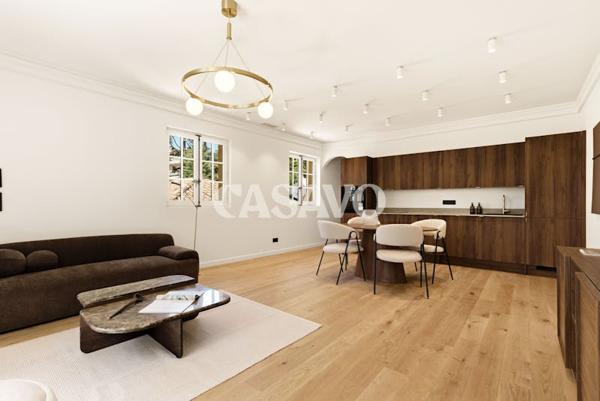 Vente Appartement 3 pièces de 62m² - 13100 Aix-en-Provence