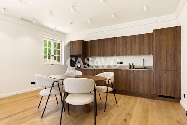 Vente Appartement 3 pièces de 62m² - 13100 Aix-en-Provence