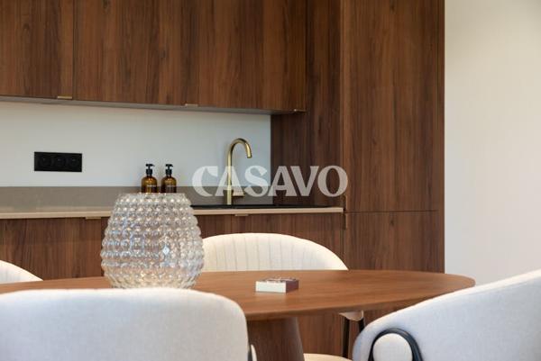 Vente Appartement 3 pièces de 62m² - 13100 Aix-en-Provence