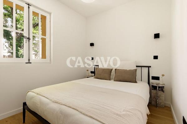 Vente Appartement 3 pièces de 62m² - 13100 Aix-en-Provence