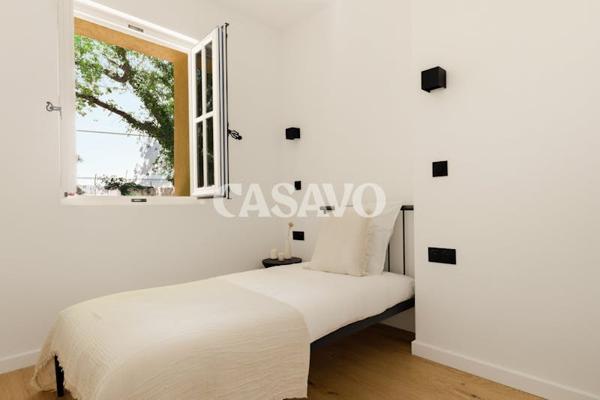 Vente Appartement 3 pièces de 62m² - 13100 Aix-en-Provence