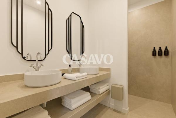 Vente Appartement 3 pièces de 62m² - 13100 Aix-en-Provence