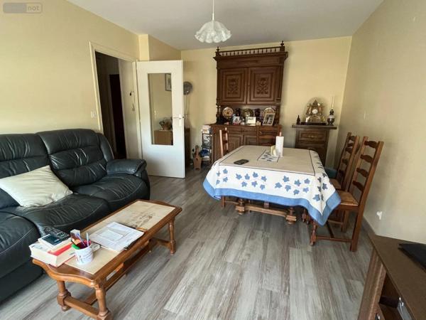 Achat - Appartement | Appartement Avallon 89200 2 pièces 42 m 2