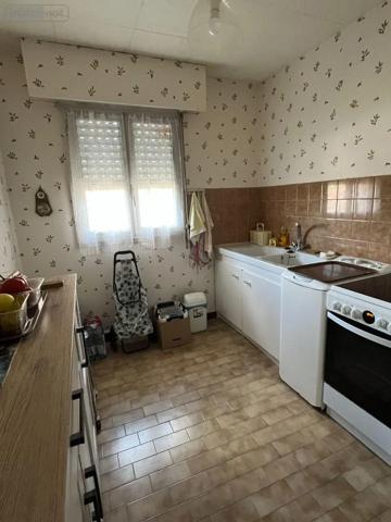 Achat - Appartement | Appartement Avallon 89200 2 pièces 42 m 2